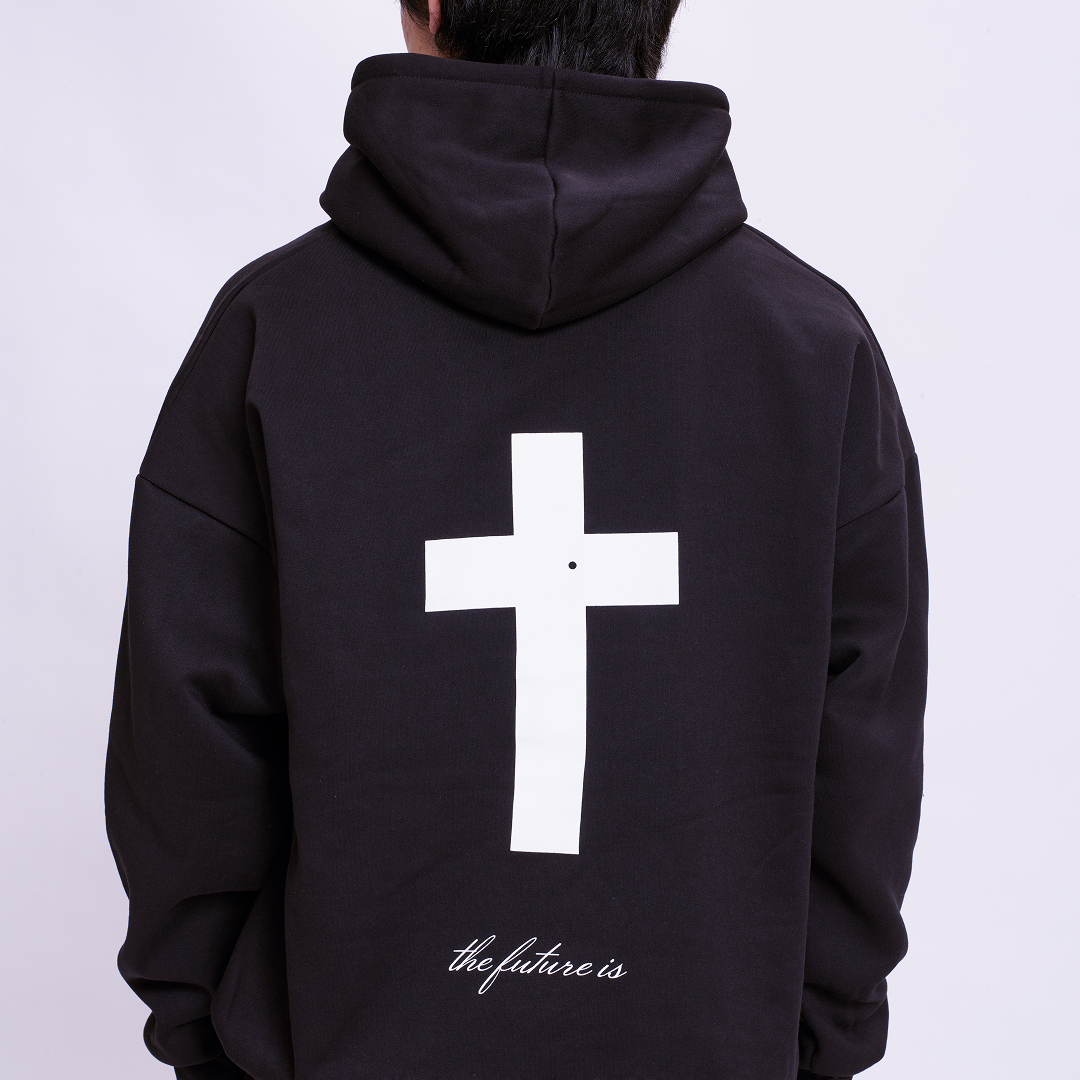 Heart of the Cross Hoodie